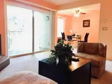 Fully Furnished 2 bedroom apartment 