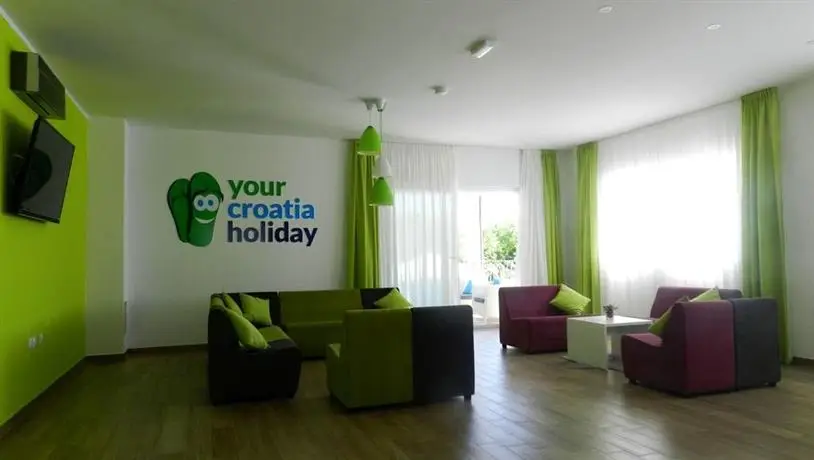 YourCroatiaHoliday Bed & Breakfast