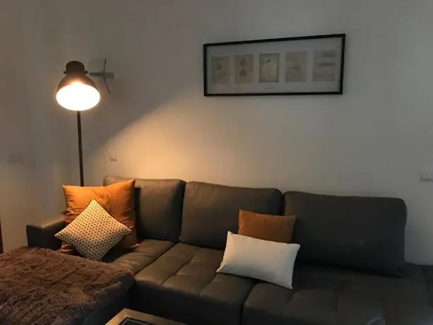 Apartamento Adrover