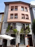 Apartamentos San Pelayo 