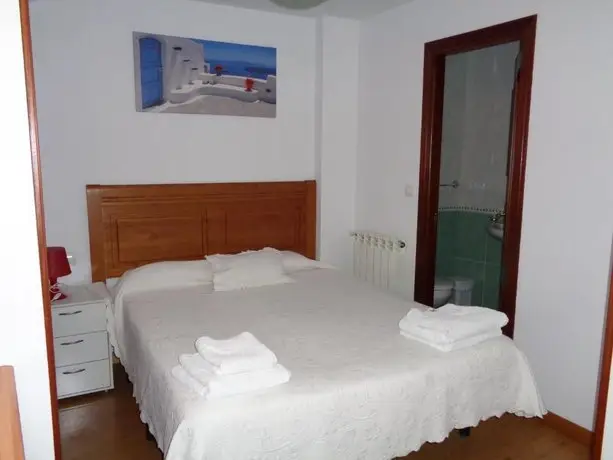 Apartamentos San Pelayo