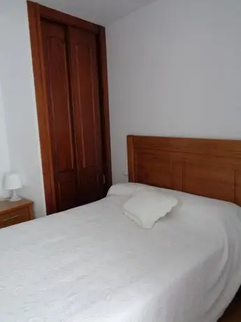 Apartamentos San Pelayo 