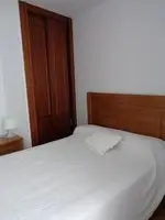 Apartamentos San Pelayo 