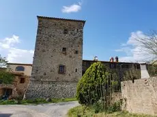 Castello di Casallia 