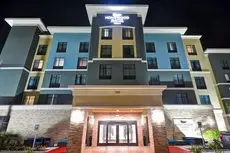 Homewood Suites By Hilton Galveston 