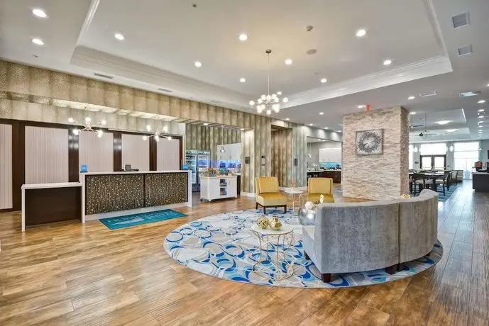 Homewood Suites By Hilton Galveston