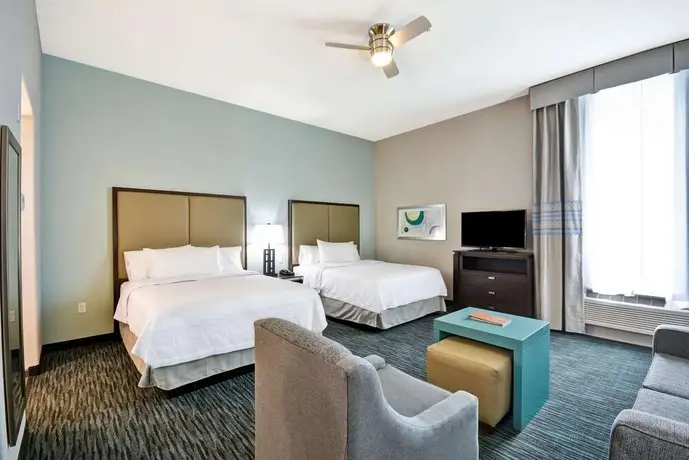 Homewood Suites By Hilton Galveston 