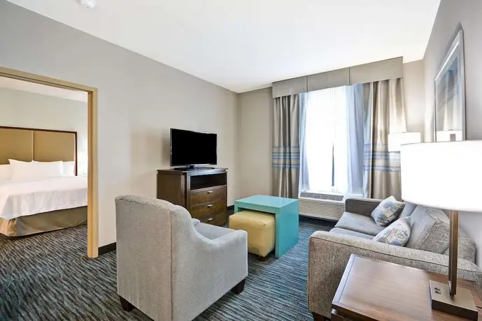 Homewood Suites By Hilton Galveston 