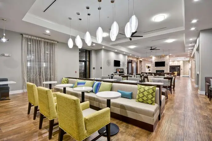 Homewood Suites By Hilton Galveston 