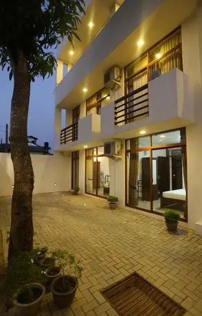 Aurora Residence Bentota