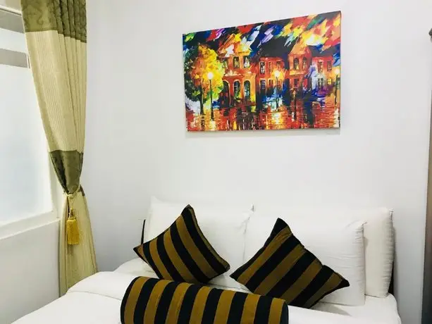 City Apartment Serviced Apartment