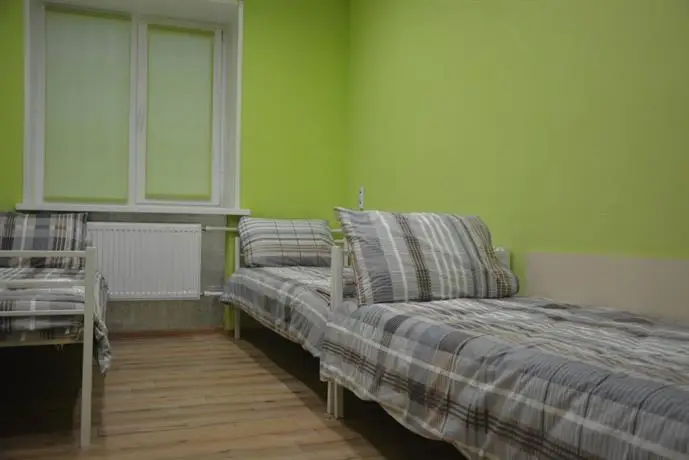 Hostel Sovetskiy 