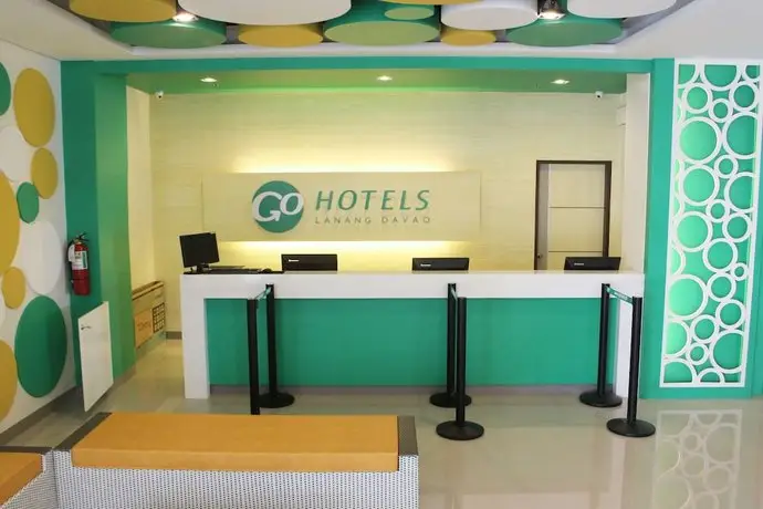 Go Hotels Lanang - Davao