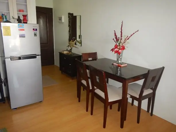 One Oasis 1BR Condotel