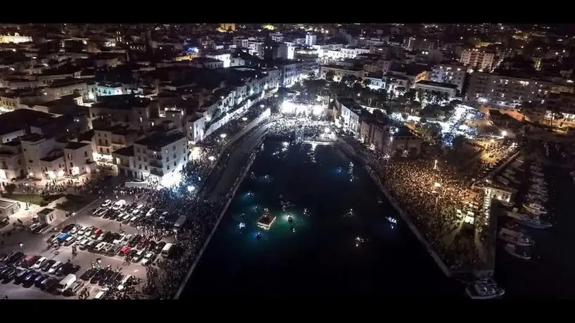 Appartamento Antonacci