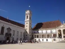 Hello Coimbra 