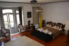 Loft Short Stay Coimbra 