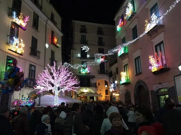 A Casa di Anto e Dani 