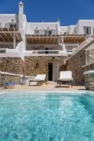 Villa Clio Mykonos Island 