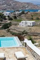 Villa Clio Mykonos Island 