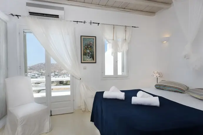 Villa Clio Mykonos Island 