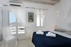 Villa Clio Mykonos Island 