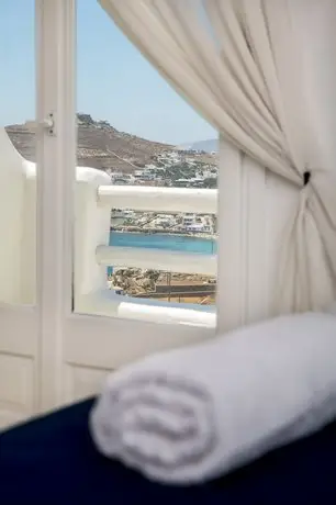 Villa Clio Mykonos Island 