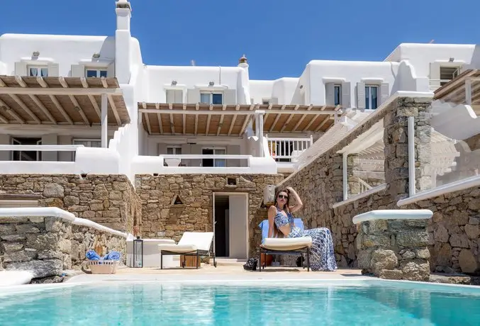 Villa Clio Mykonos Island 