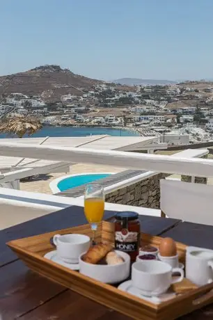 Villa Clio Mykonos Island 