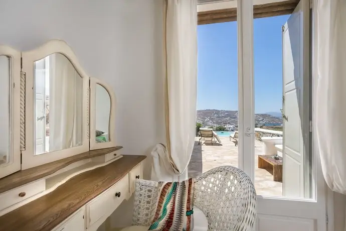 Villa Clio Mykonos Island 