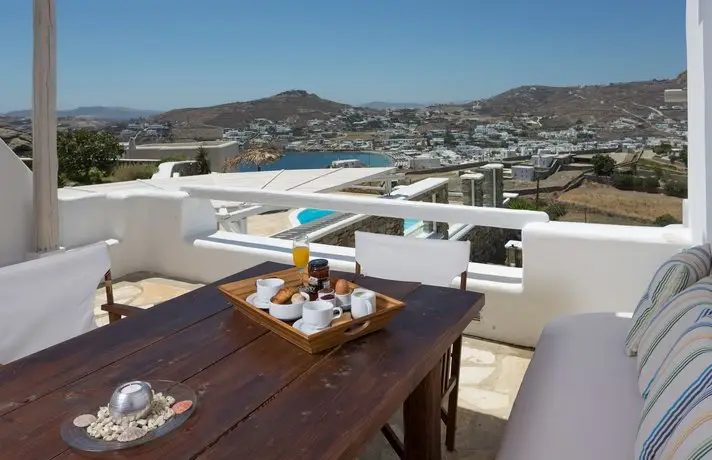 Villa Clio Mykonos Island 