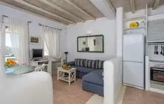 Villa Clio Mykonos Island 