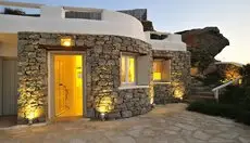 Villa Polymnia Mykonos Island 