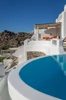 Villa Polymnia Mykonos Island 