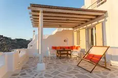 Villa Polymnia Mykonos Island 