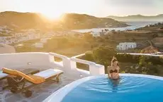 Villa Polymnia Mykonos Island 