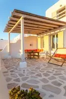 Villa Polymnia Mykonos Island 