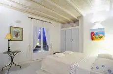 Villa Polymnia Mykonos Island 