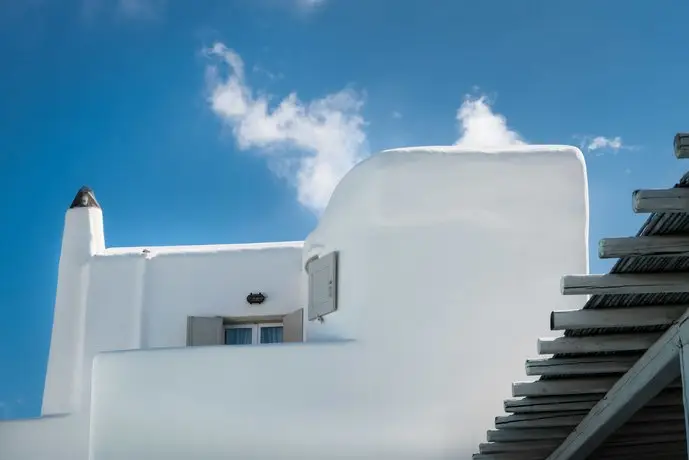 Villa Polymnia Mykonos Island 