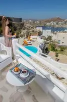 Villa Polymnia Mykonos Island 