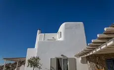 Villa Polymnia Mykonos Island 