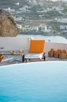 Villa Polymnia Mykonos Island 