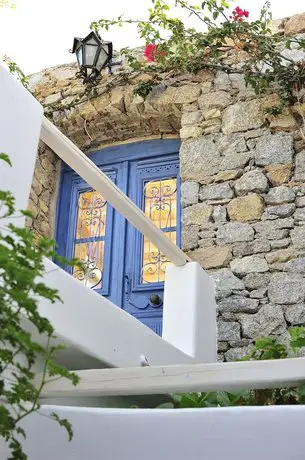 Villa Polymnia Mykonos Island 