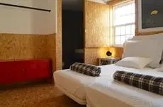 Coimbra Downtown Accommodation 