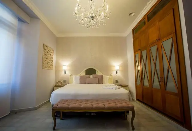 La Concordia - Boutique Hotel