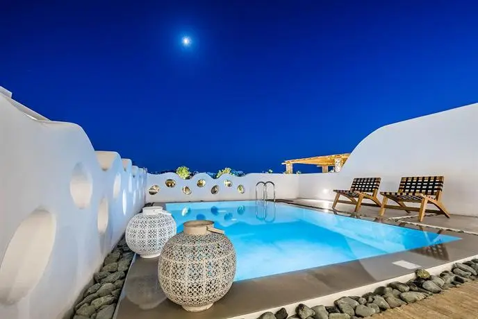 Portes Suites & Villas Mykonos