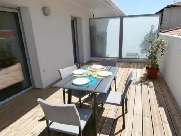 Rental Apartment Cinq Cantons