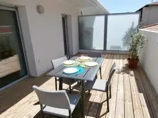 Rental Apartment Cinq Cantons 