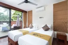 Kia Orana Villas and Spa 