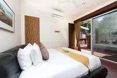 Kia Orana Villas and Spa 